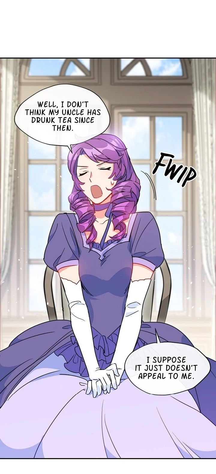 The Duchess 50 Tea Recipes Chapter 8 Page 53