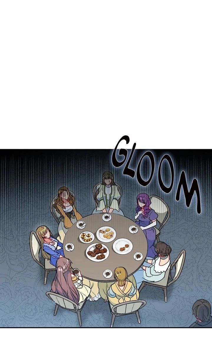 The Duchess 50 Tea Recipes Chapter 8 Page 57