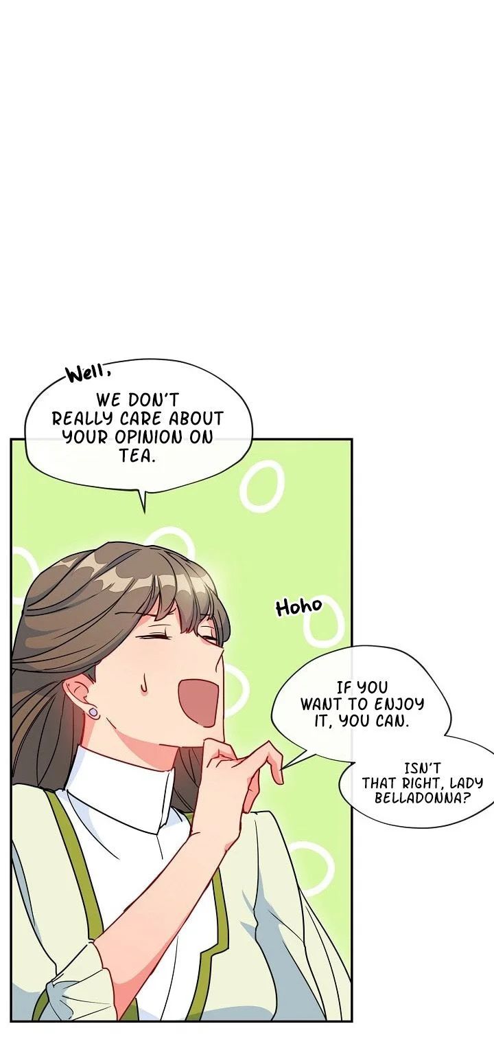 The Duchess 50 Tea Recipes Chapter 8 Page 58