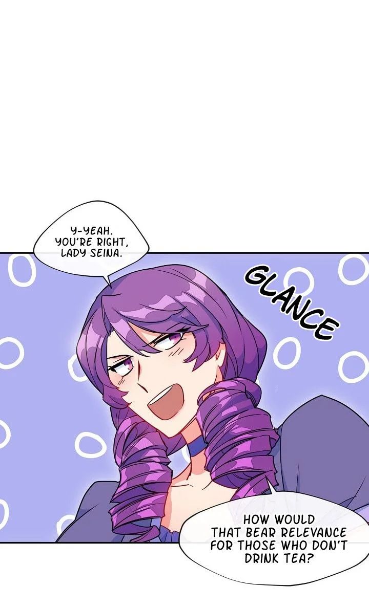 The Duchess 50 Tea Recipes Chapter 8 Page 59