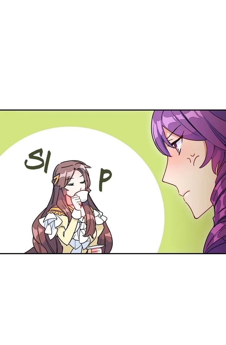 The Duchess 50 Tea Recipes Chapter 8 Page 60