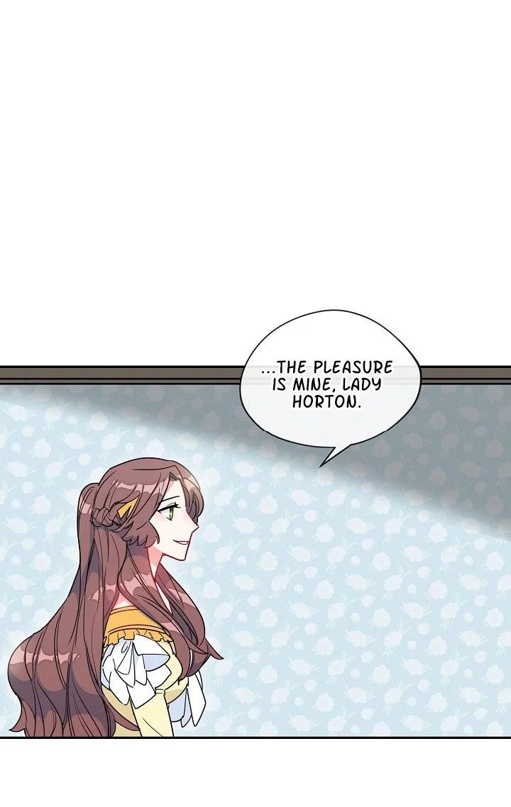 The Duchess 50 Tea Recipes Chapter 8 Page 62