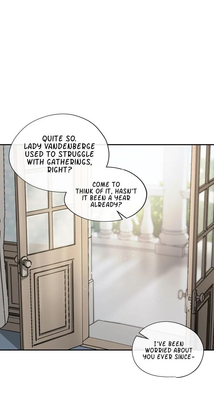 The Duchess 50 Tea Recipes Chapter 8 Page 63