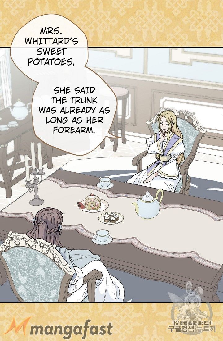 The Duchess 50 Tea Recipes Chapter 80 Page 14