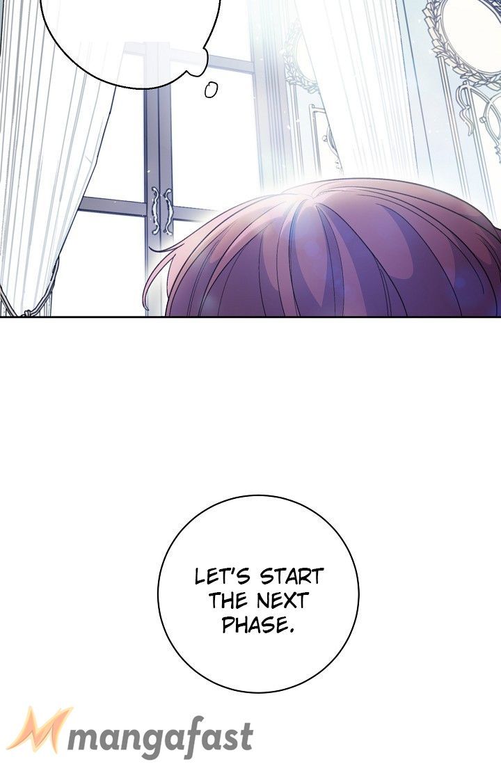 The Duchess 50 Tea Recipes Chapter 80 Page 19