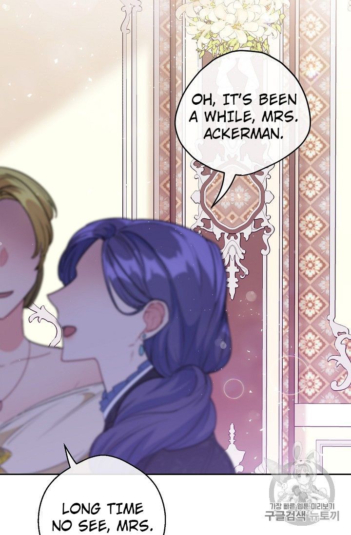 The Duchess 50 Tea Recipes Chapter 80 Page 21