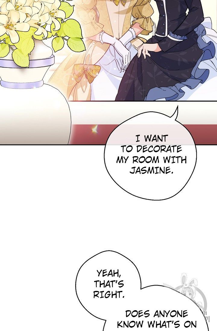 The Duchess 50 Tea Recipes Chapter 80 Page 23