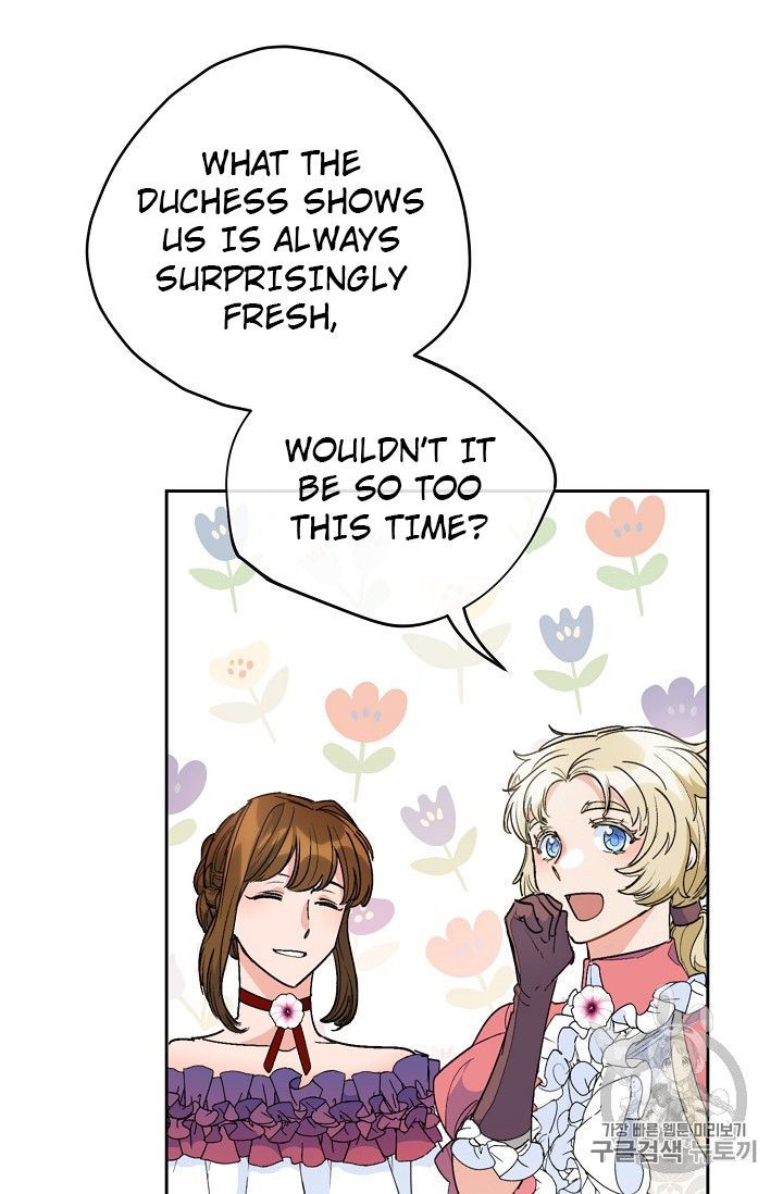 The Duchess 50 Tea Recipes Chapter 80 Page 25