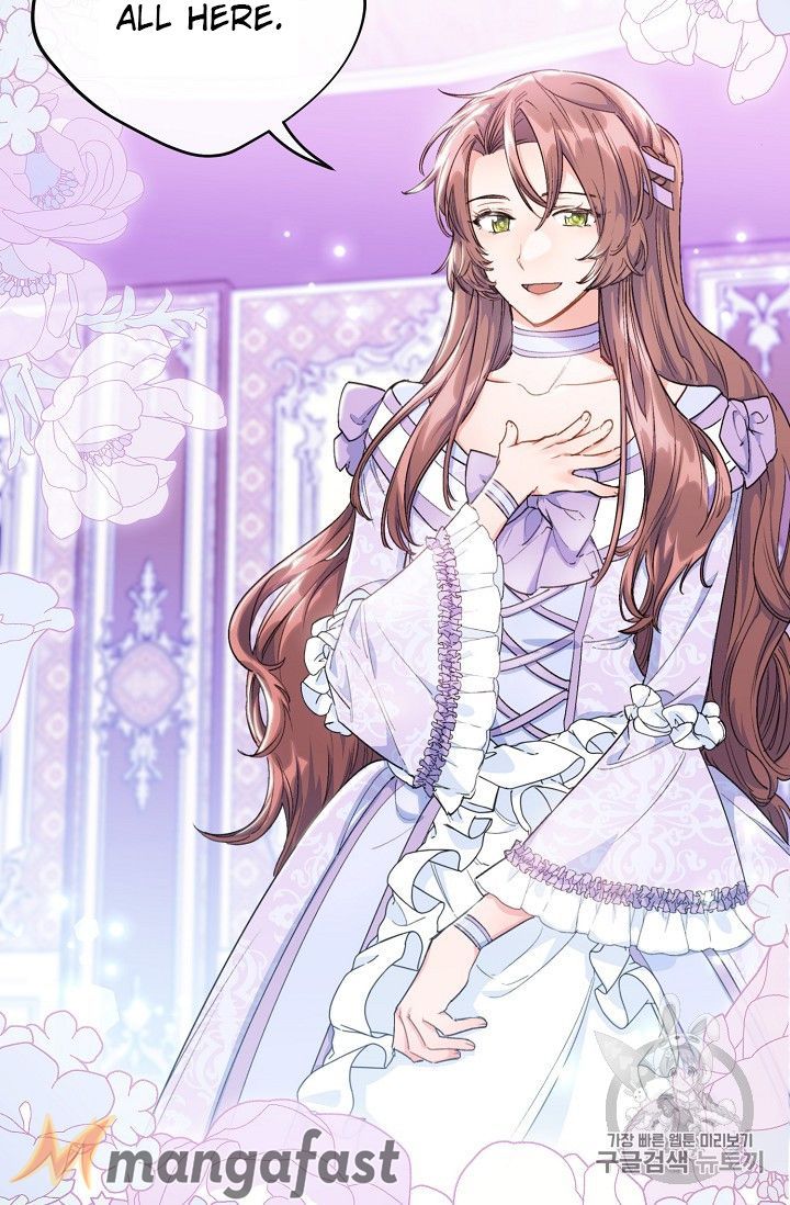 The Duchess 50 Tea Recipes Chapter 80 Page 27