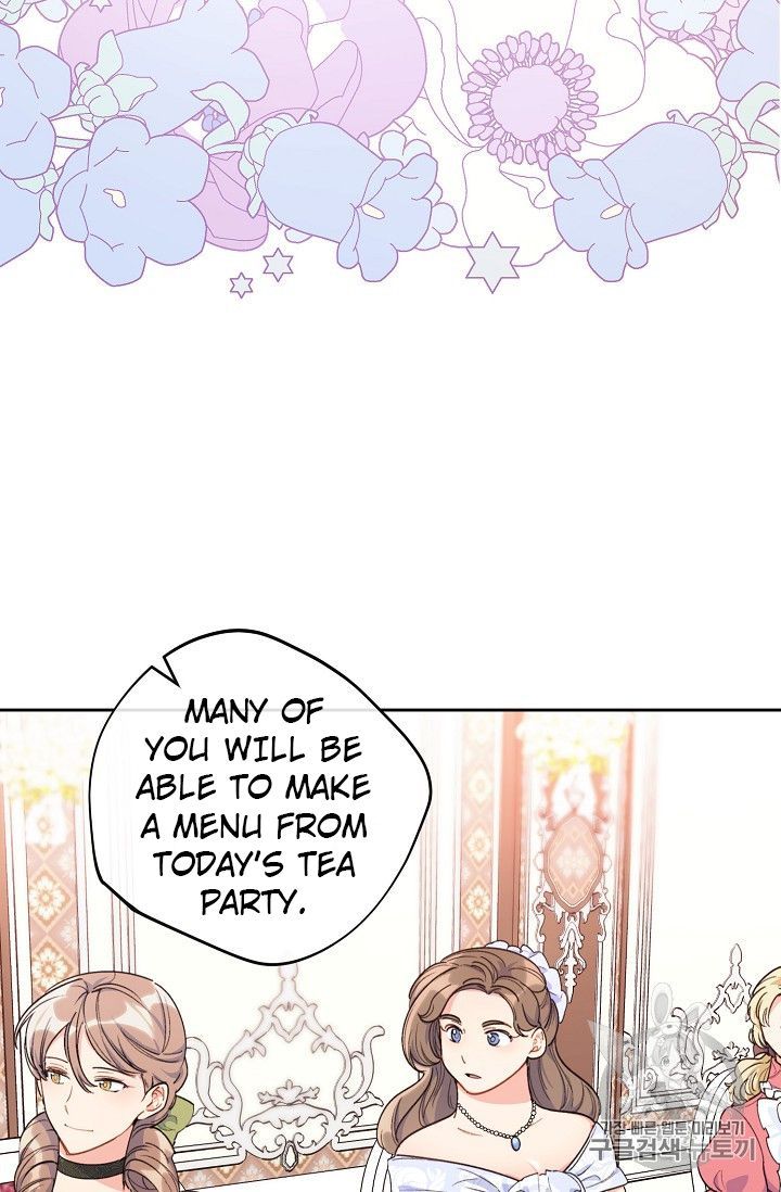 The Duchess 50 Tea Recipes Chapter 80 Page 28