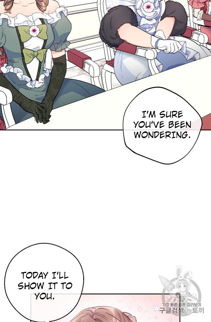 The Duchess 50 Tea Recipes Chapter 80 Page 29