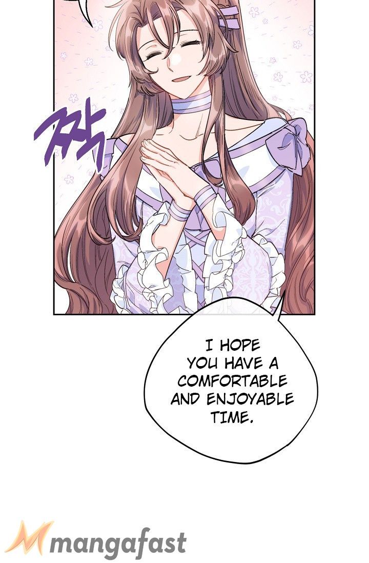 The Duchess 50 Tea Recipes Chapter 80 Page 30