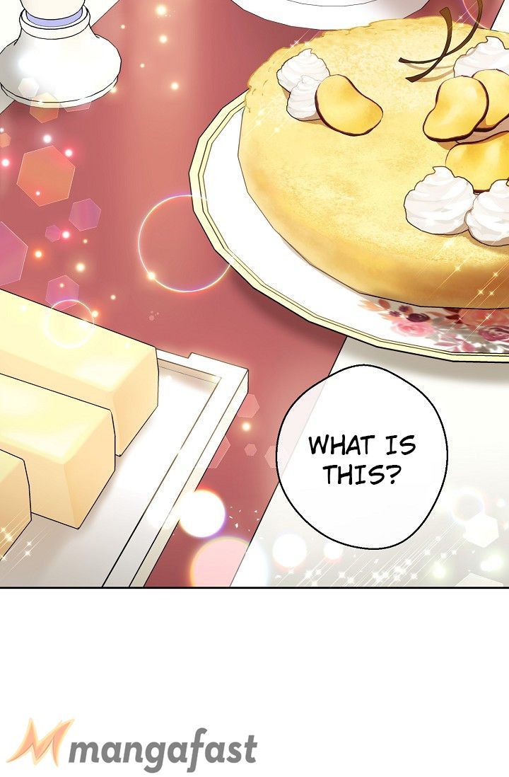 The Duchess 50 Tea Recipes Chapter 80 Page 32