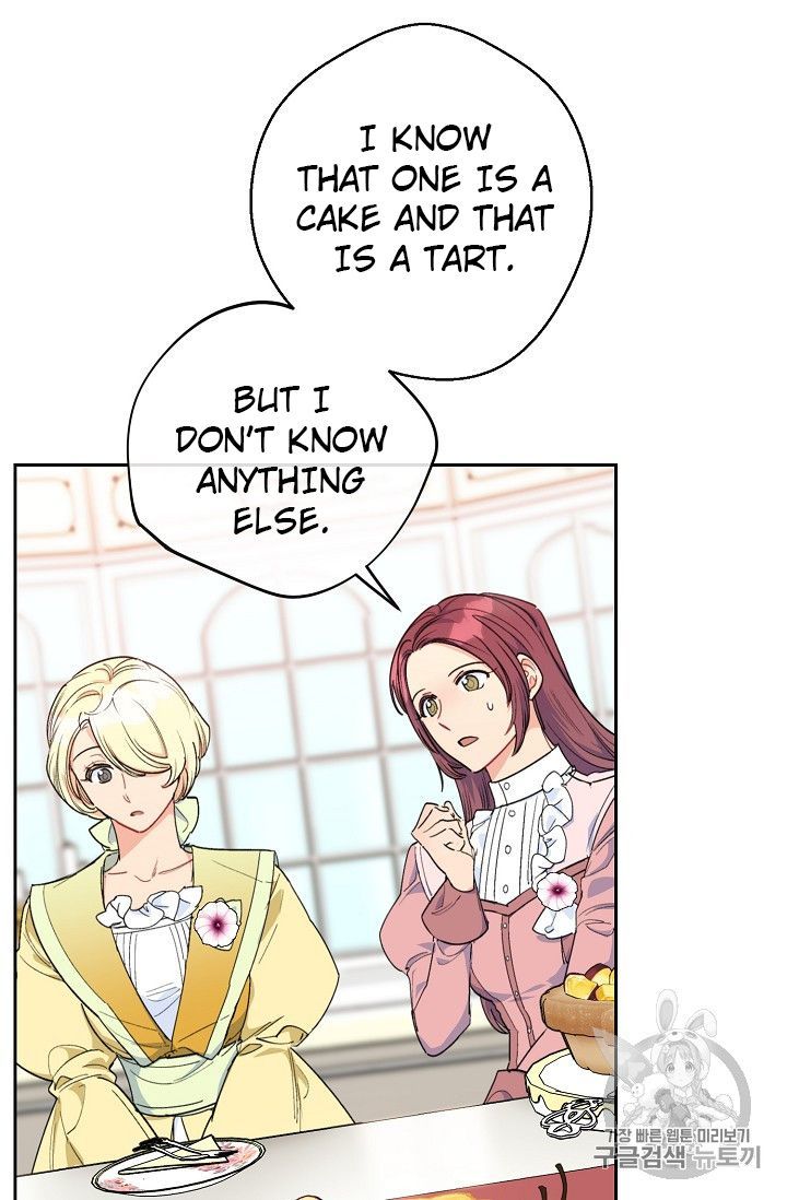 The Duchess 50 Tea Recipes Chapter 80 Page 33