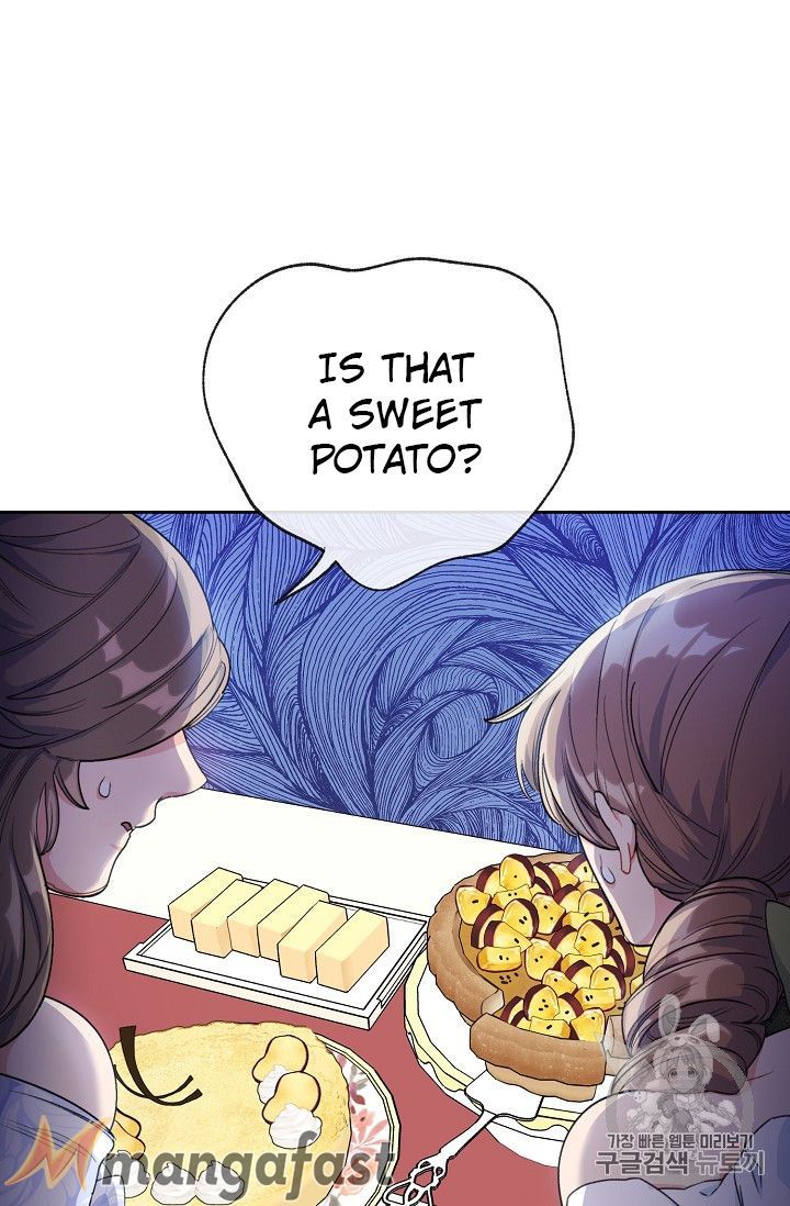 The Duchess 50 Tea Recipes Chapter 80 Page 37