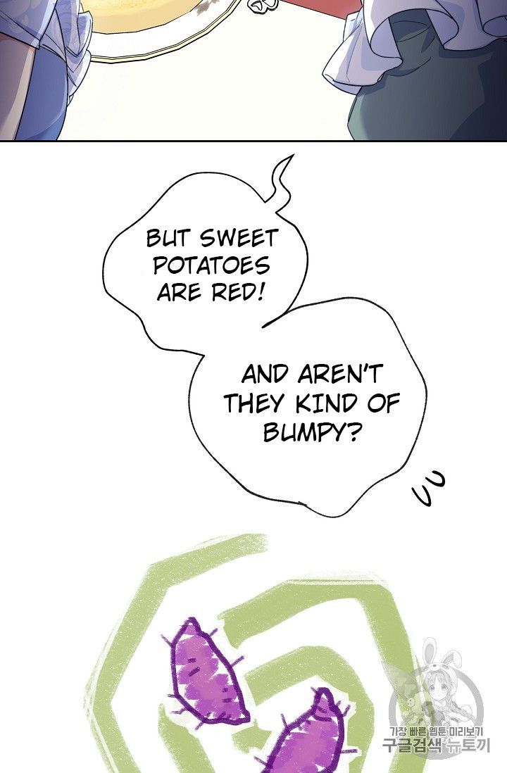 The Duchess 50 Tea Recipes Chapter 80 Page 38