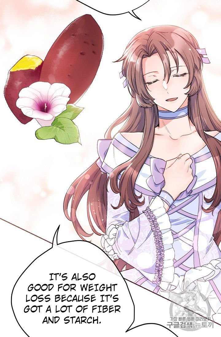 The Duchess 50 Tea Recipes Chapter 80 Page 42