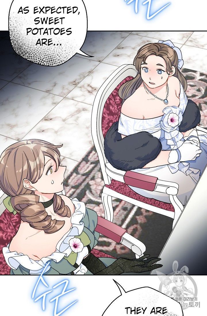 The Duchess 50 Tea Recipes Chapter 80 Page 47