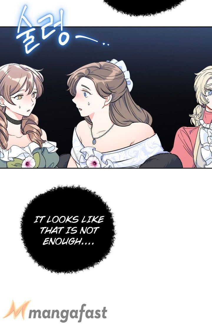 The Duchess 50 Tea Recipes Chapter 80 Page 50