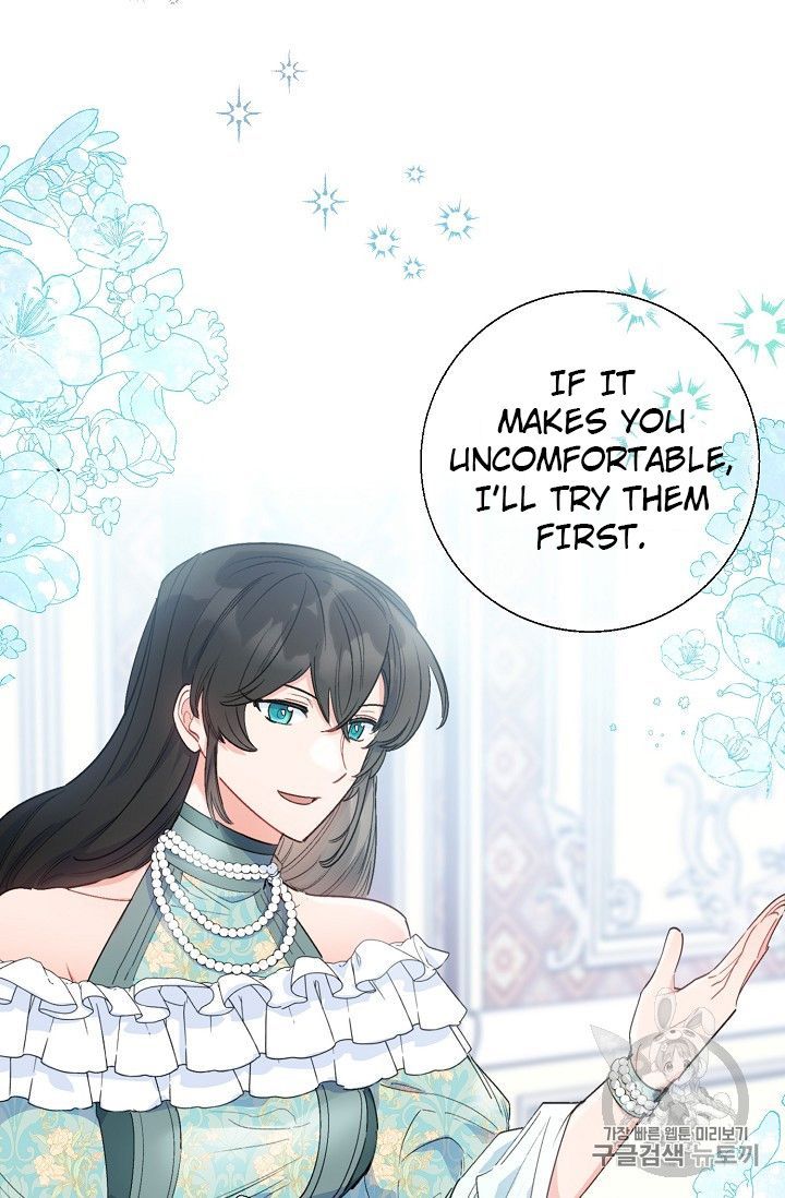 The Duchess 50 Tea Recipes Chapter 80 Page 54