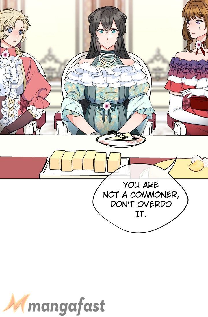 The Duchess 50 Tea Recipes Chapter 80 Page 56