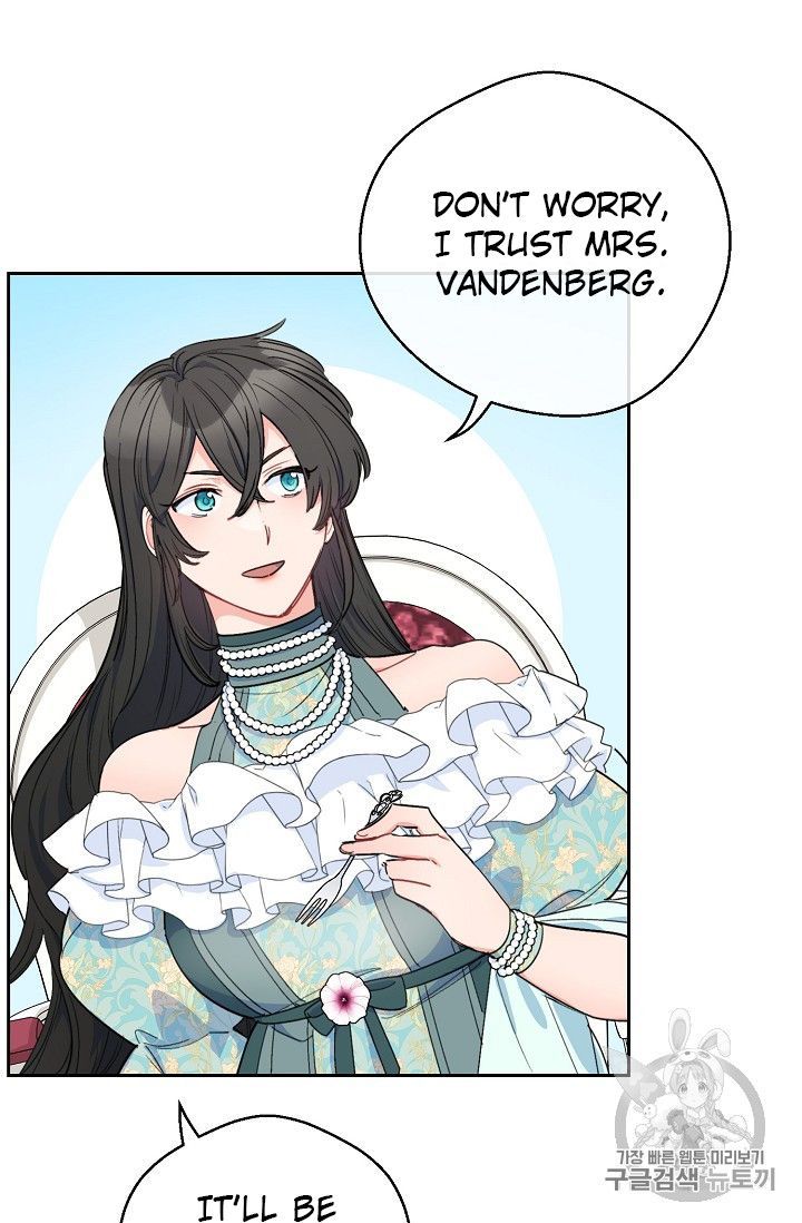 The Duchess 50 Tea Recipes Chapter 80 Page 57