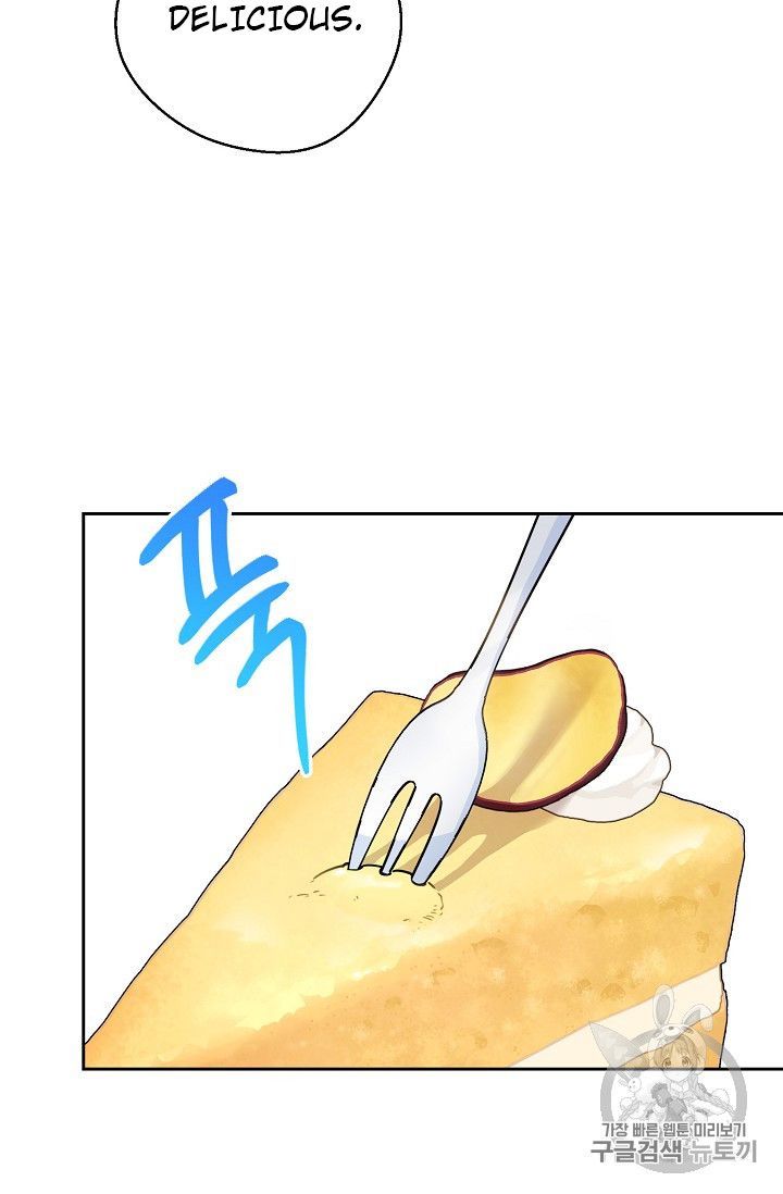 The Duchess 50 Tea Recipes Chapter 80 Page 58