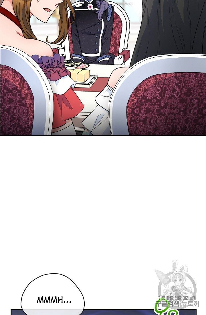 The Duchess 50 Tea Recipes Chapter 80 Page 63