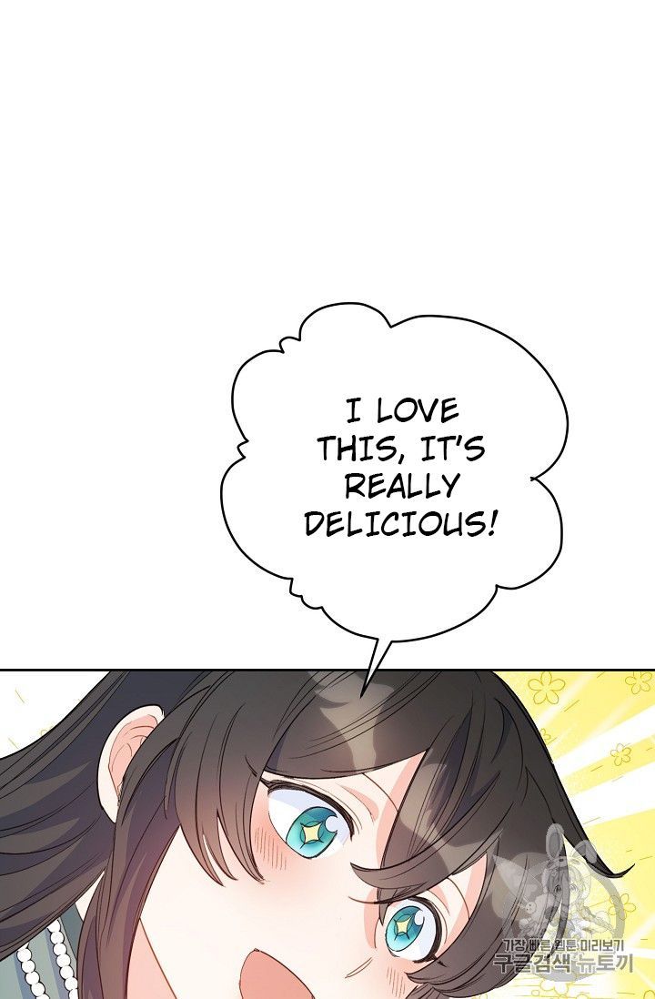 The Duchess 50 Tea Recipes Chapter 80 Page 65