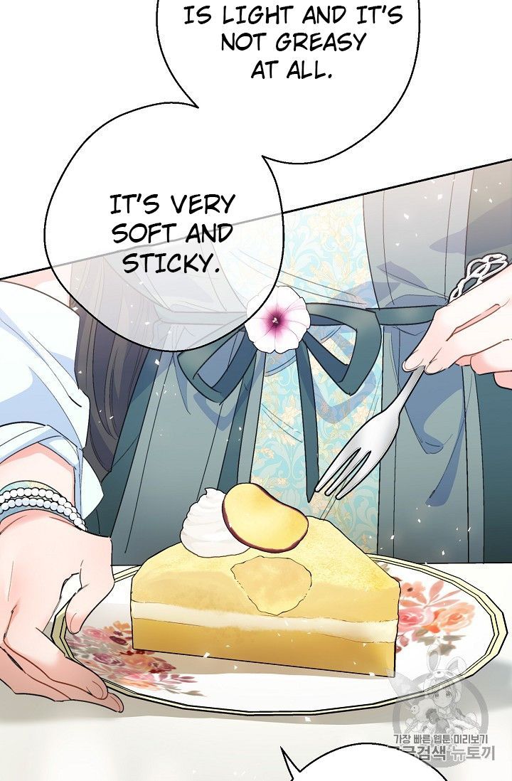 The Duchess 50 Tea Recipes Chapter 80 Page 68