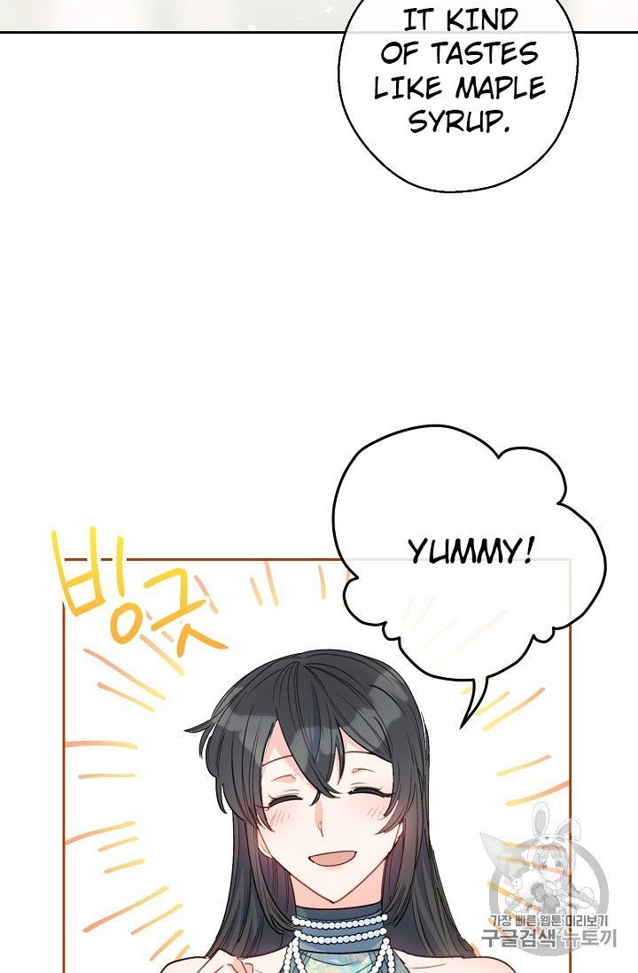 The Duchess 50 Tea Recipes Chapter 80 Page 69