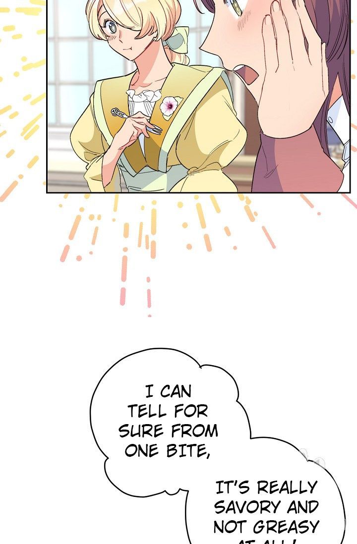 The Duchess 50 Tea Recipes Chapter 80 Page 79