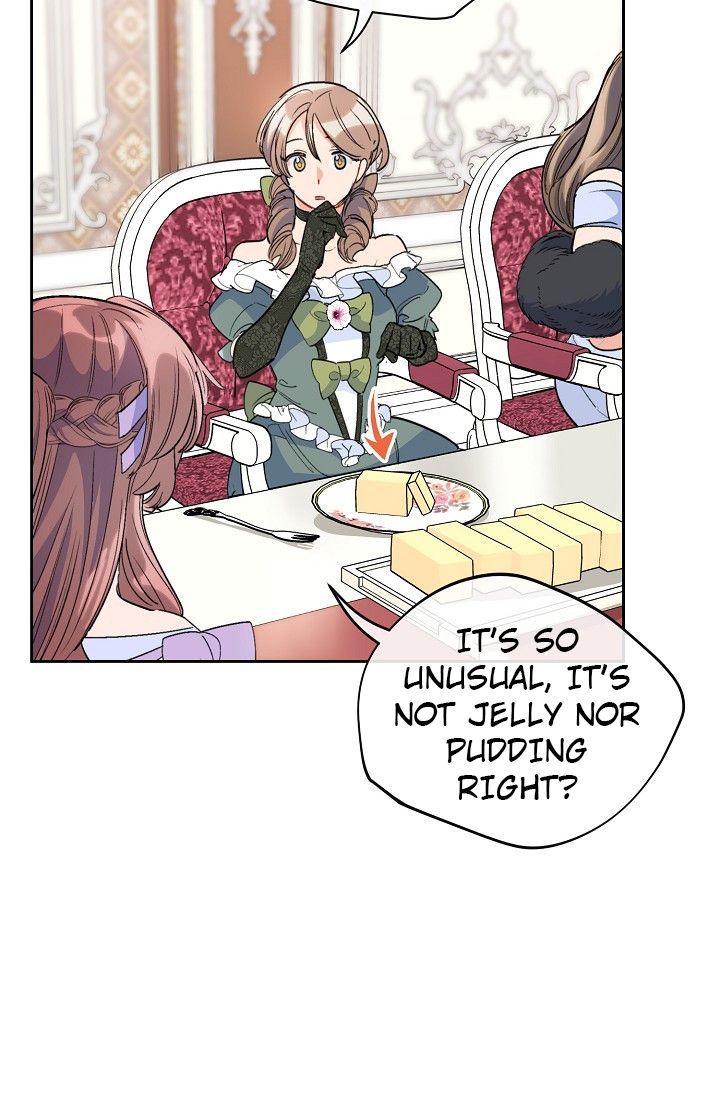 The Duchess 50 Tea Recipes Chapter 80 Page 84