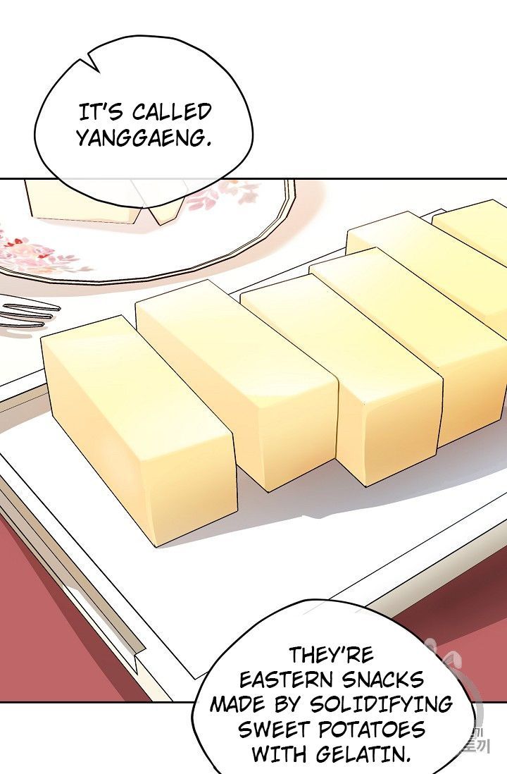 The Duchess 50 Tea Recipes Chapter 80 Page 85