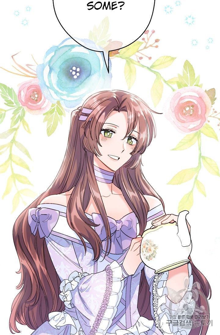 The Duchess 50 Tea Recipes Chapter 80 Page 93