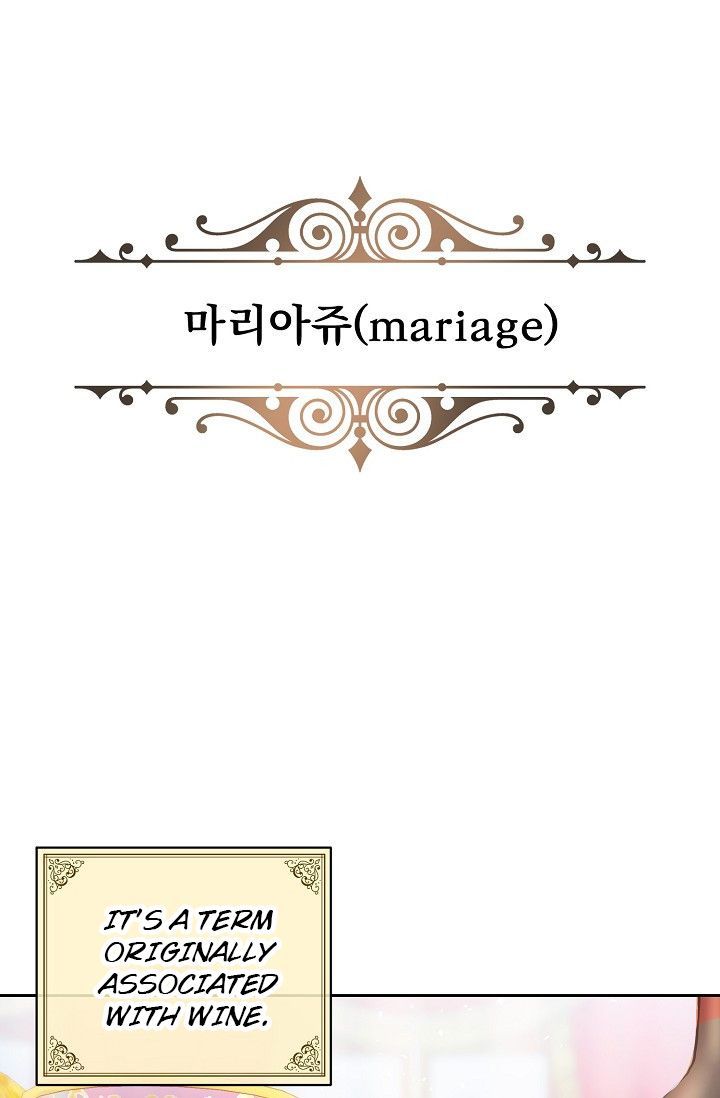 The Duchess 50 Tea Recipes Chapter 81 Page 1