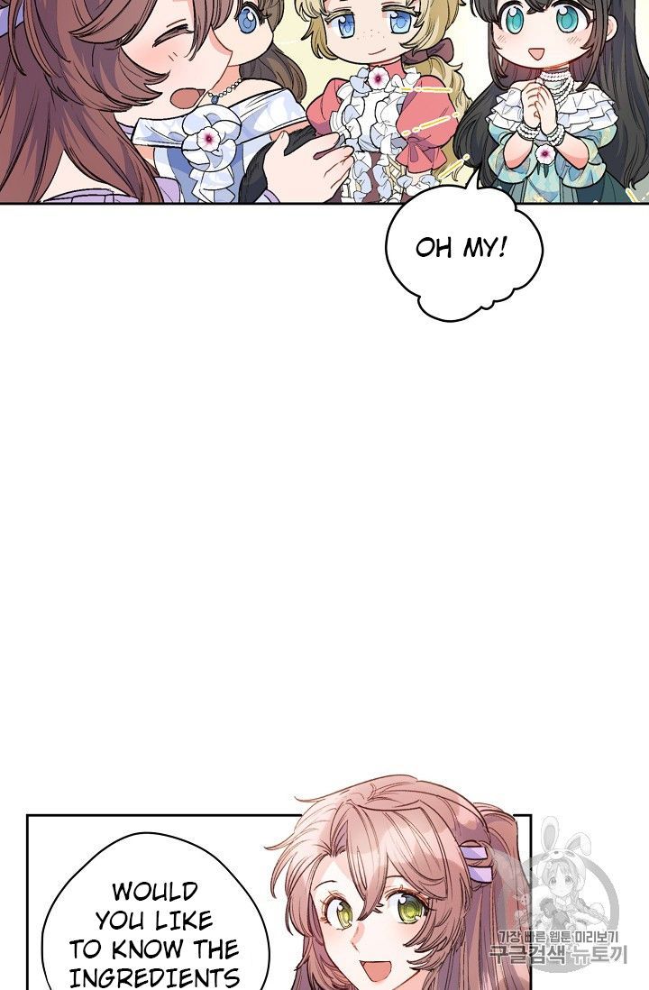 The Duchess 50 Tea Recipes Chapter 81 Page 10