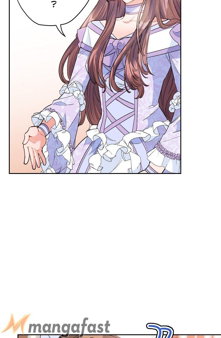 The Duchess 50 Tea Recipes Chapter 81 Page 11