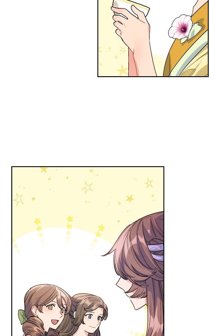 The Duchess 50 Tea Recipes Chapter 81 Page 15