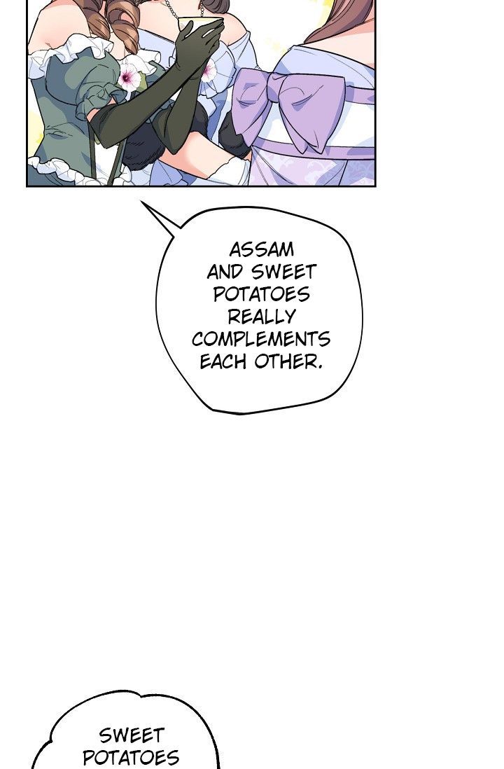 The Duchess 50 Tea Recipes Chapter 81 Page 16