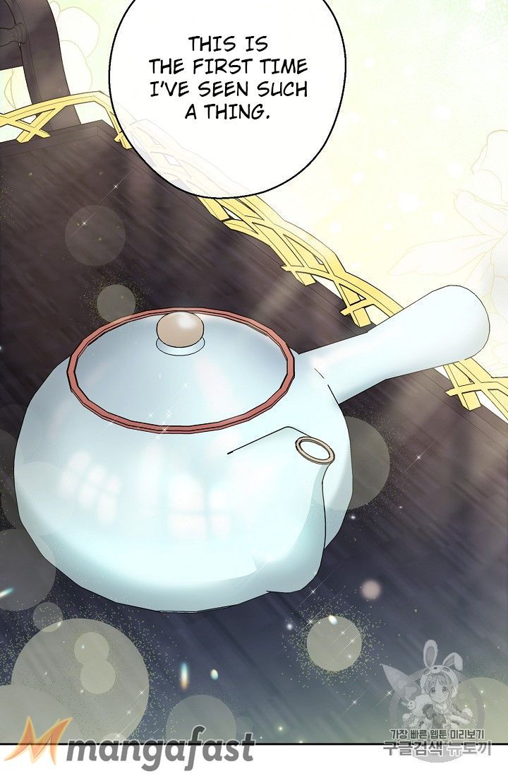 The Duchess 50 Tea Recipes Chapter 81 Page 21