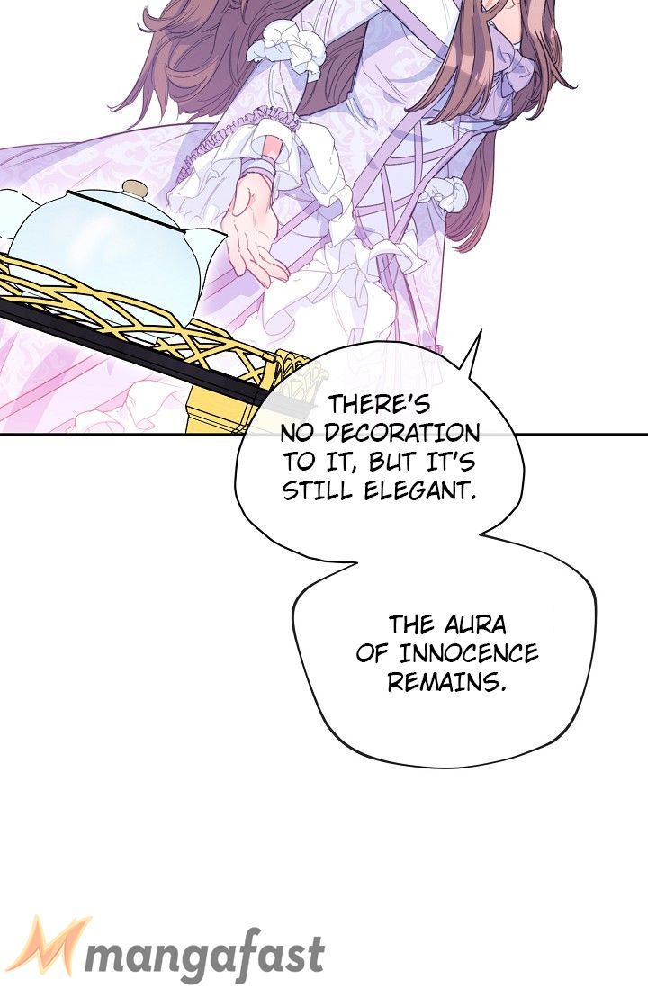 The Duchess 50 Tea Recipes Chapter 81 Page 23