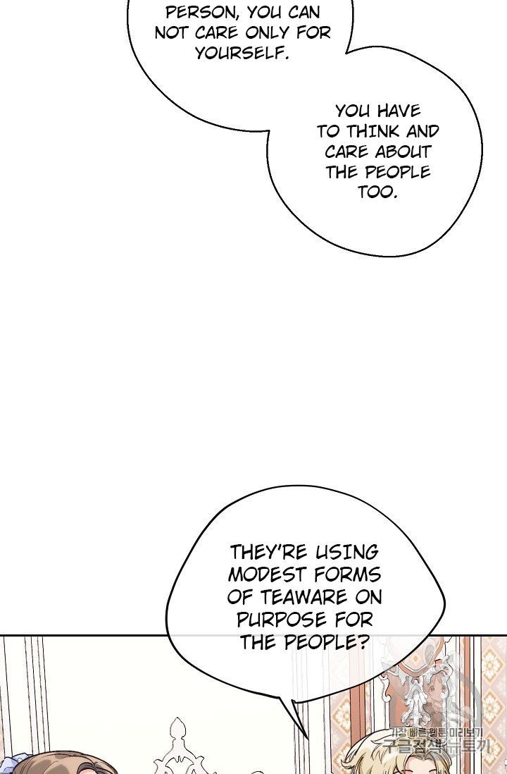 The Duchess 50 Tea Recipes Chapter 81 Page 25