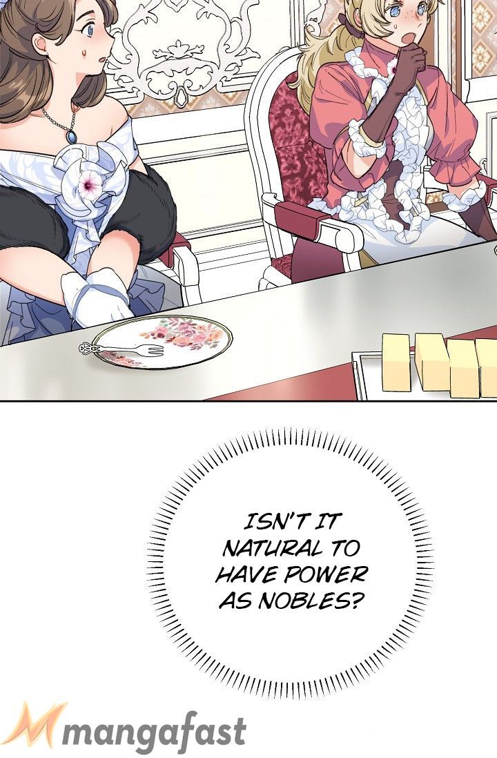 The Duchess 50 Tea Recipes Chapter 81 Page 26