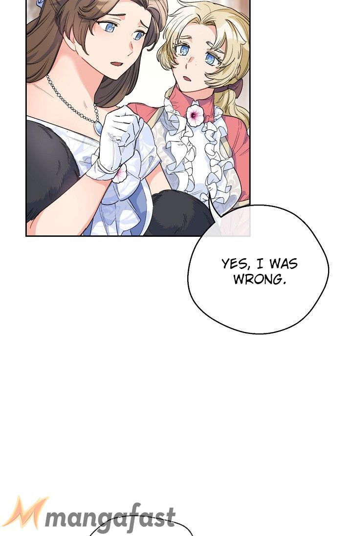 The Duchess 50 Tea Recipes Chapter 81 Page 28