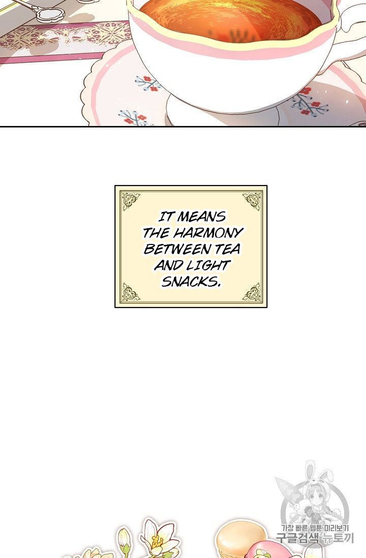 The Duchess 50 Tea Recipes Chapter 81 Page 3