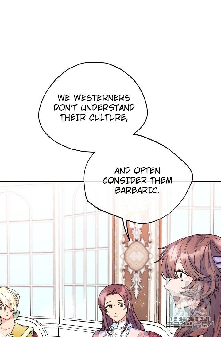 The Duchess 50 Tea Recipes Chapter 81 Page 30