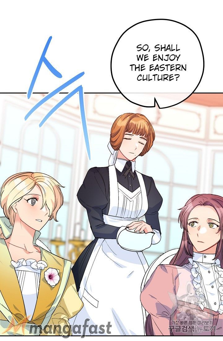 The Duchess 50 Tea Recipes Chapter 81 Page 32