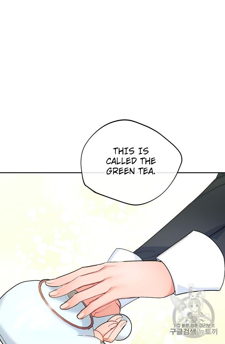 The Duchess 50 Tea Recipes Chapter 81 Page 33