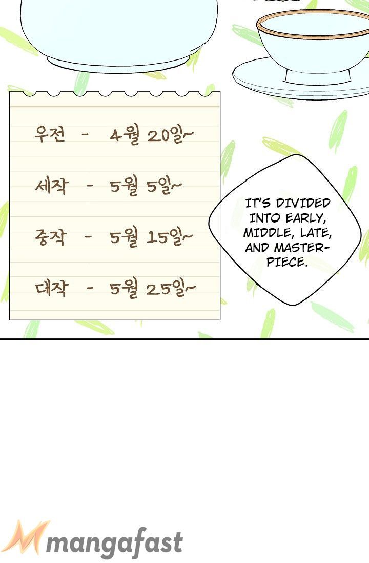 The Duchess 50 Tea Recipes Chapter 81 Page 35